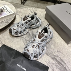 Balenciaga Track Shoes